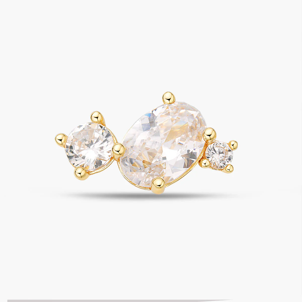 Ovale Earring - Image 3
