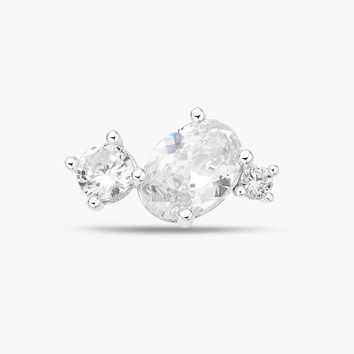 Ovale Earring - Image 4