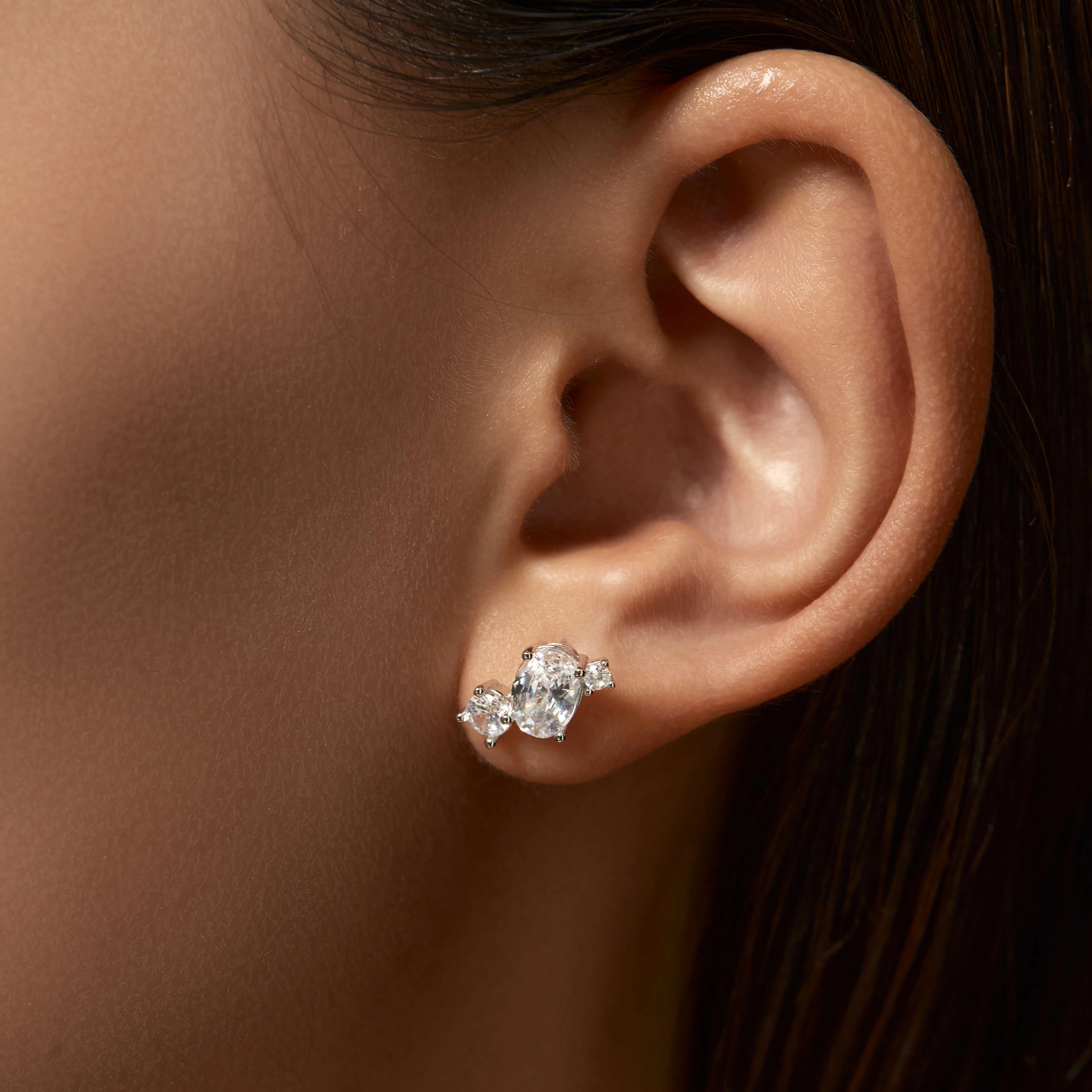Ovale Earring - Image 5