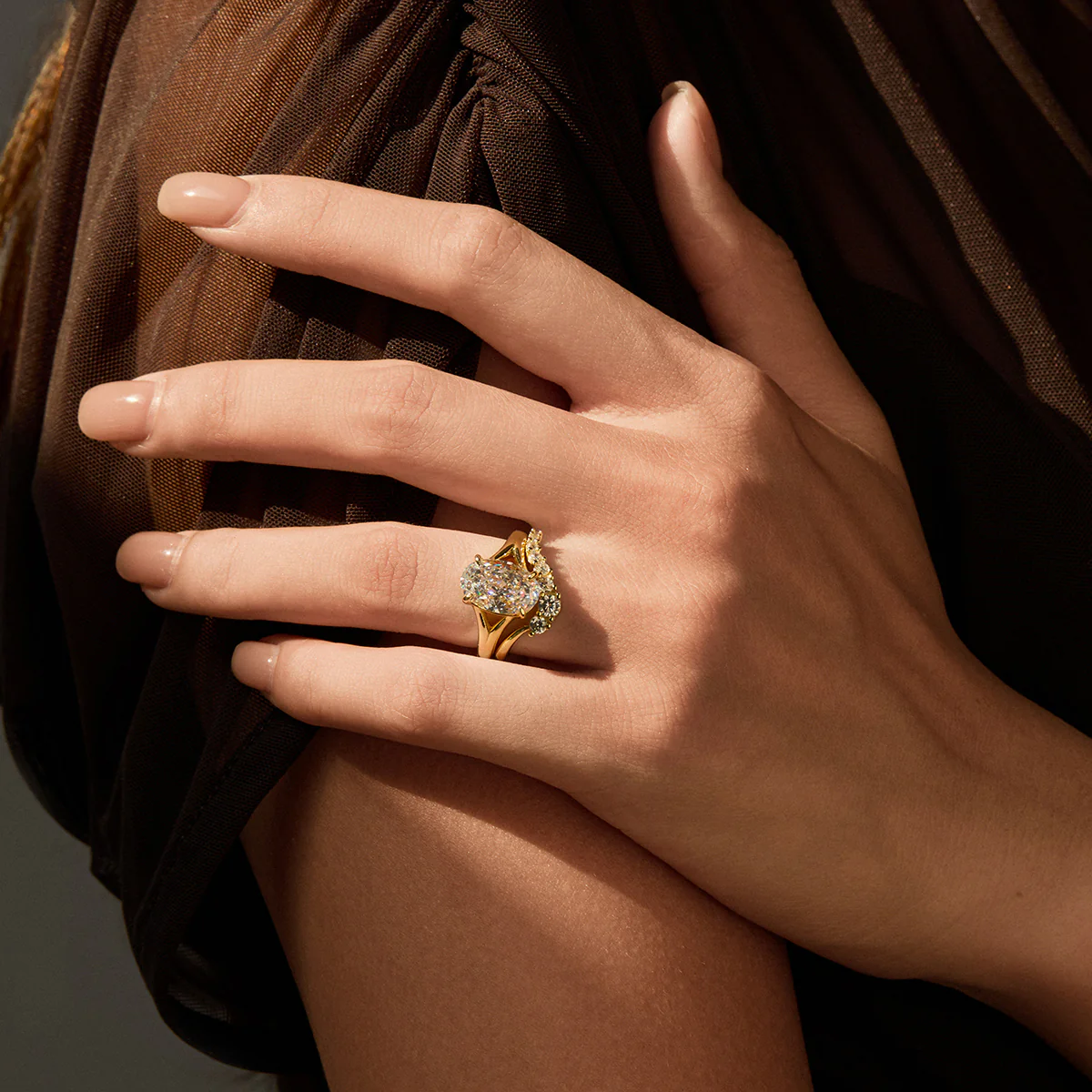Paisley Ring - Image 4