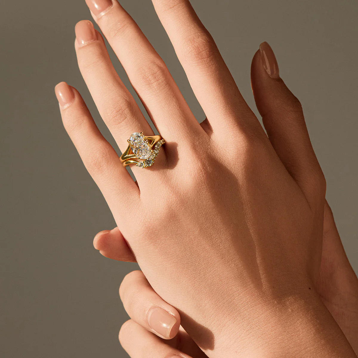 Paisley Ring - Image 5