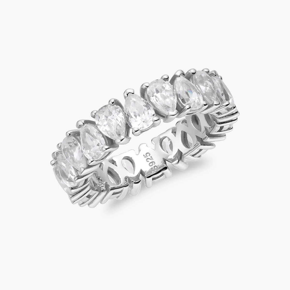 Pear Eternity Band - Image 3