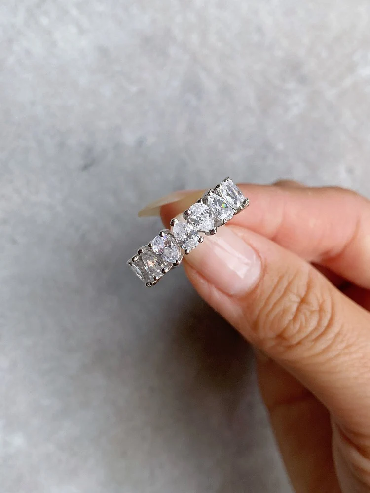 Pear Eternity Band - Image 5