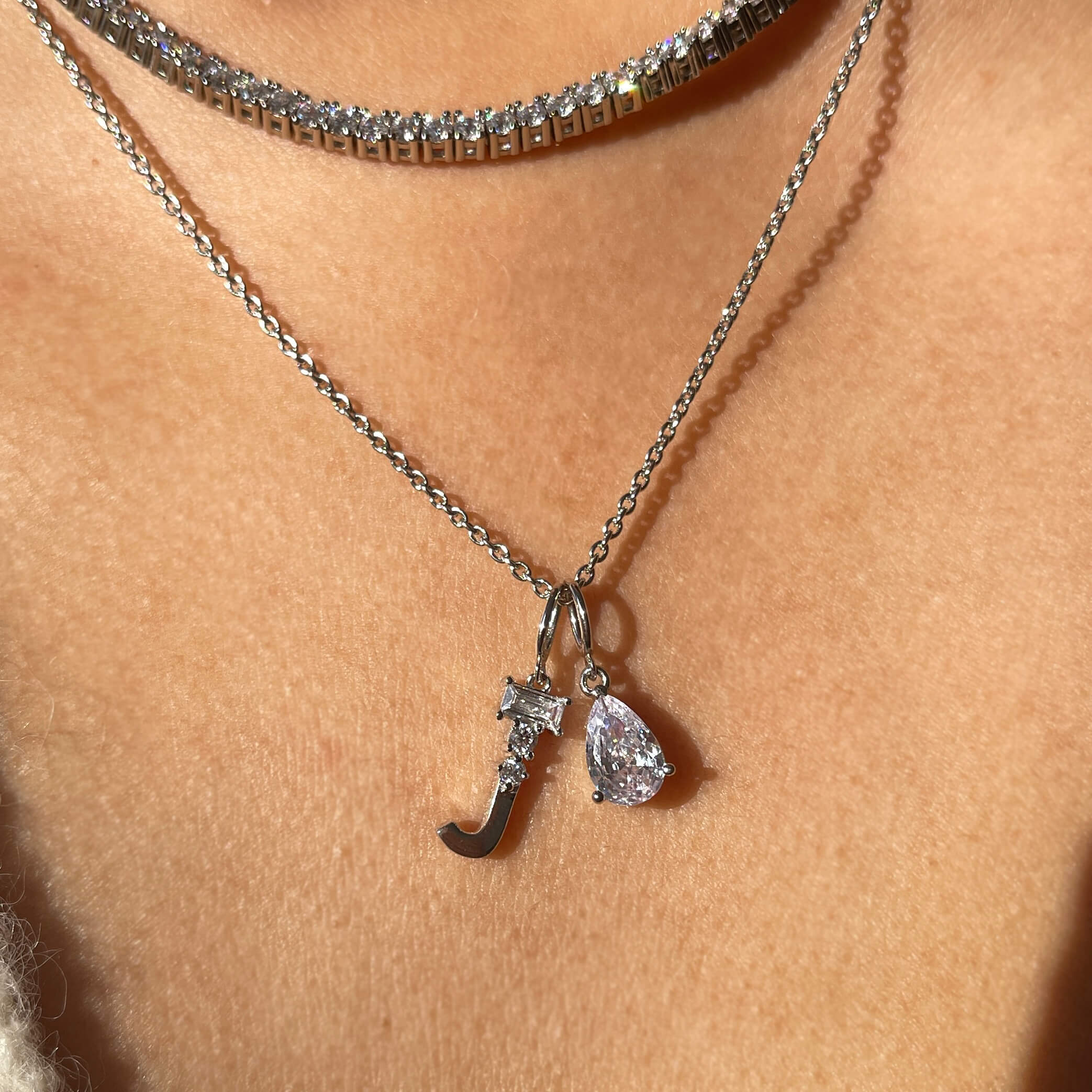 Pear Pendant - Image 3