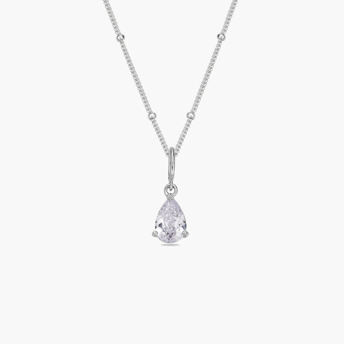 Pear Pendant - Image 6