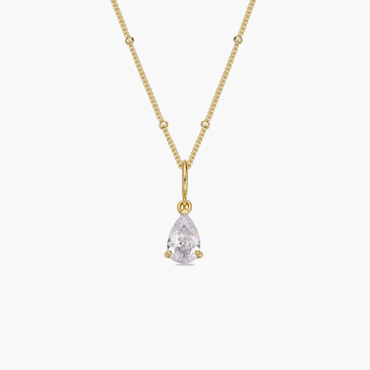 Pear Pendant - Image 7