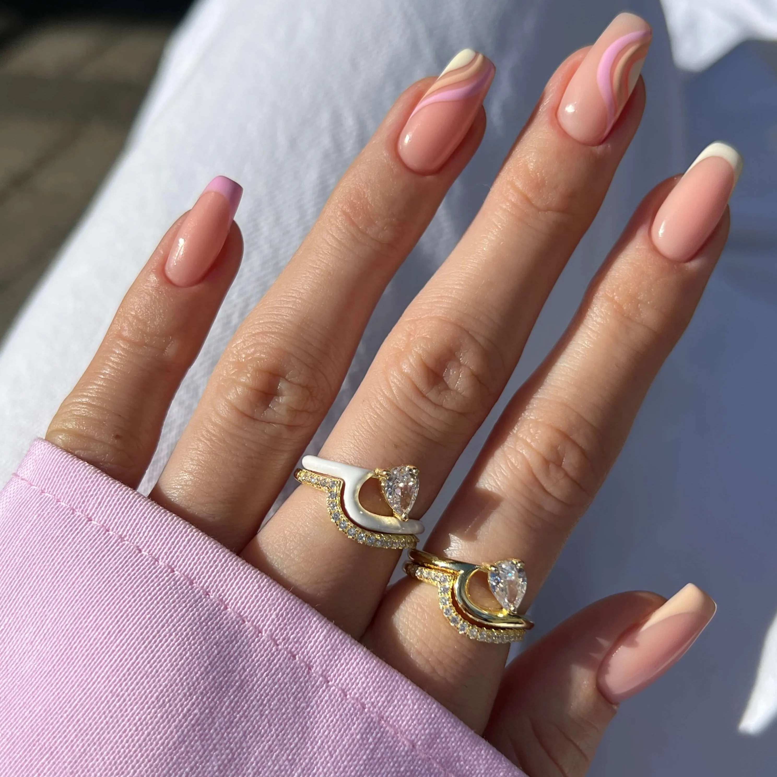 Perle Ring - Image 7