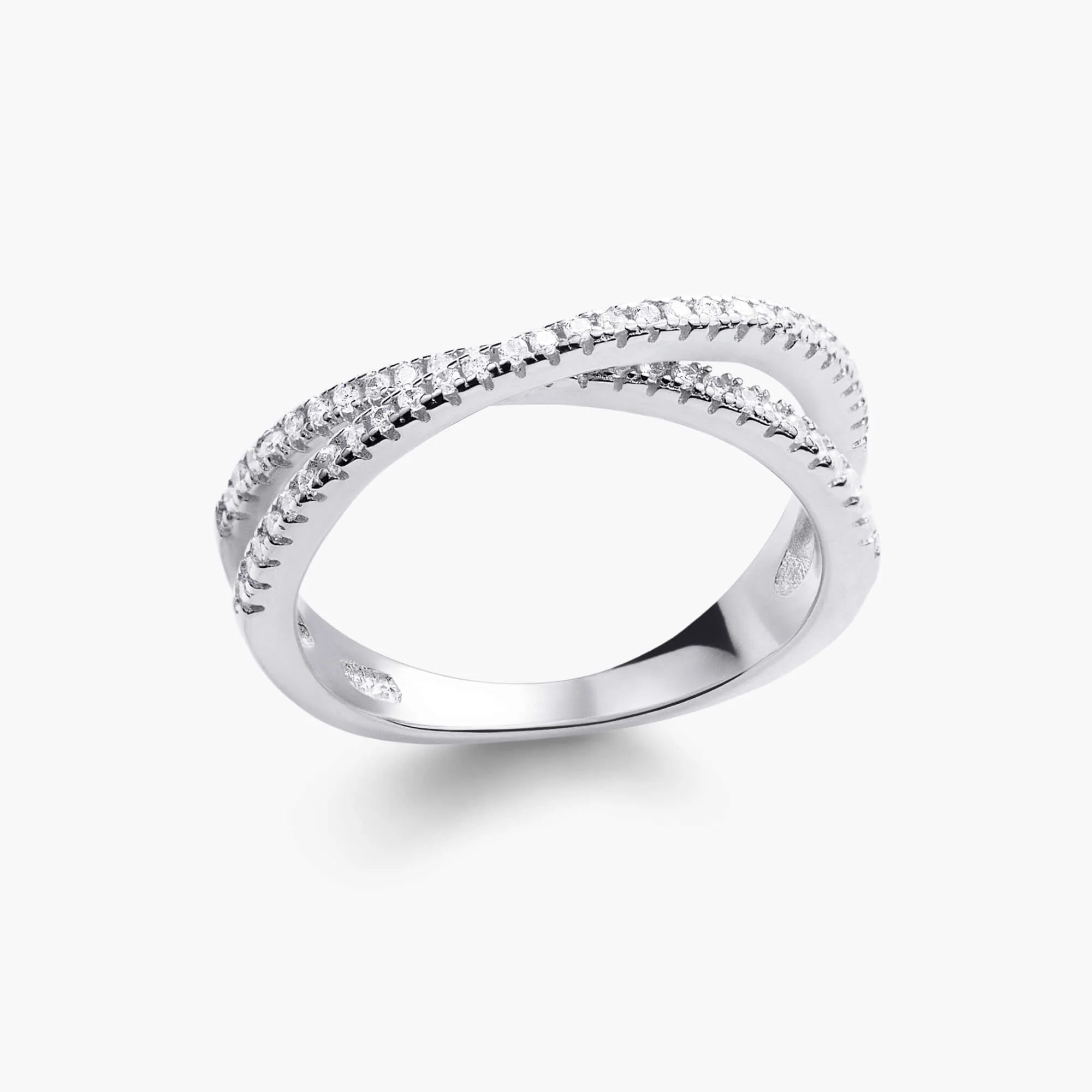 Petite X Ring - Image 6