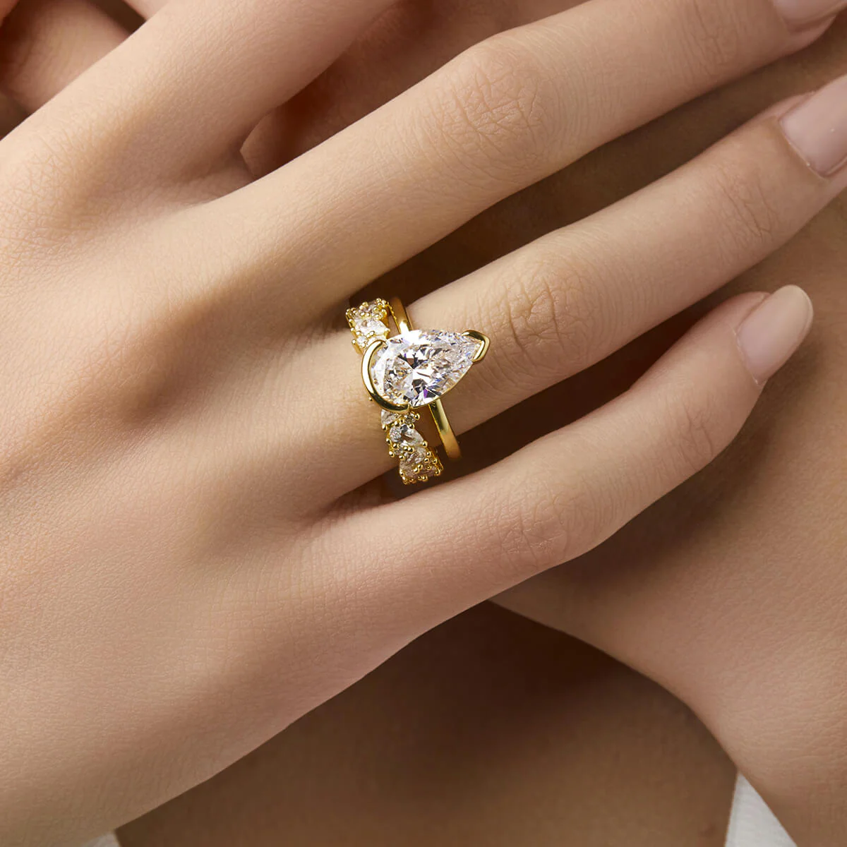 Phoebe Ring - Image 10