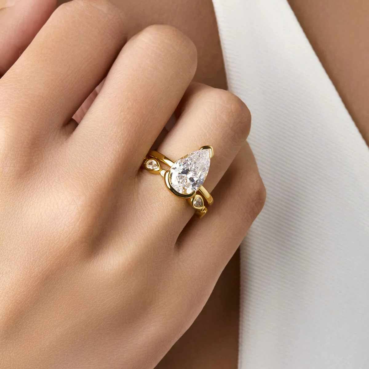 Phoebe Ring - Image 8