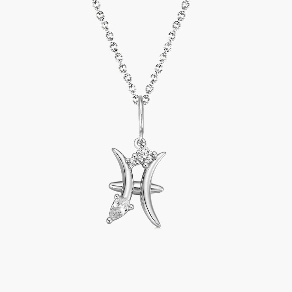 Pisces Necklace - Image 2