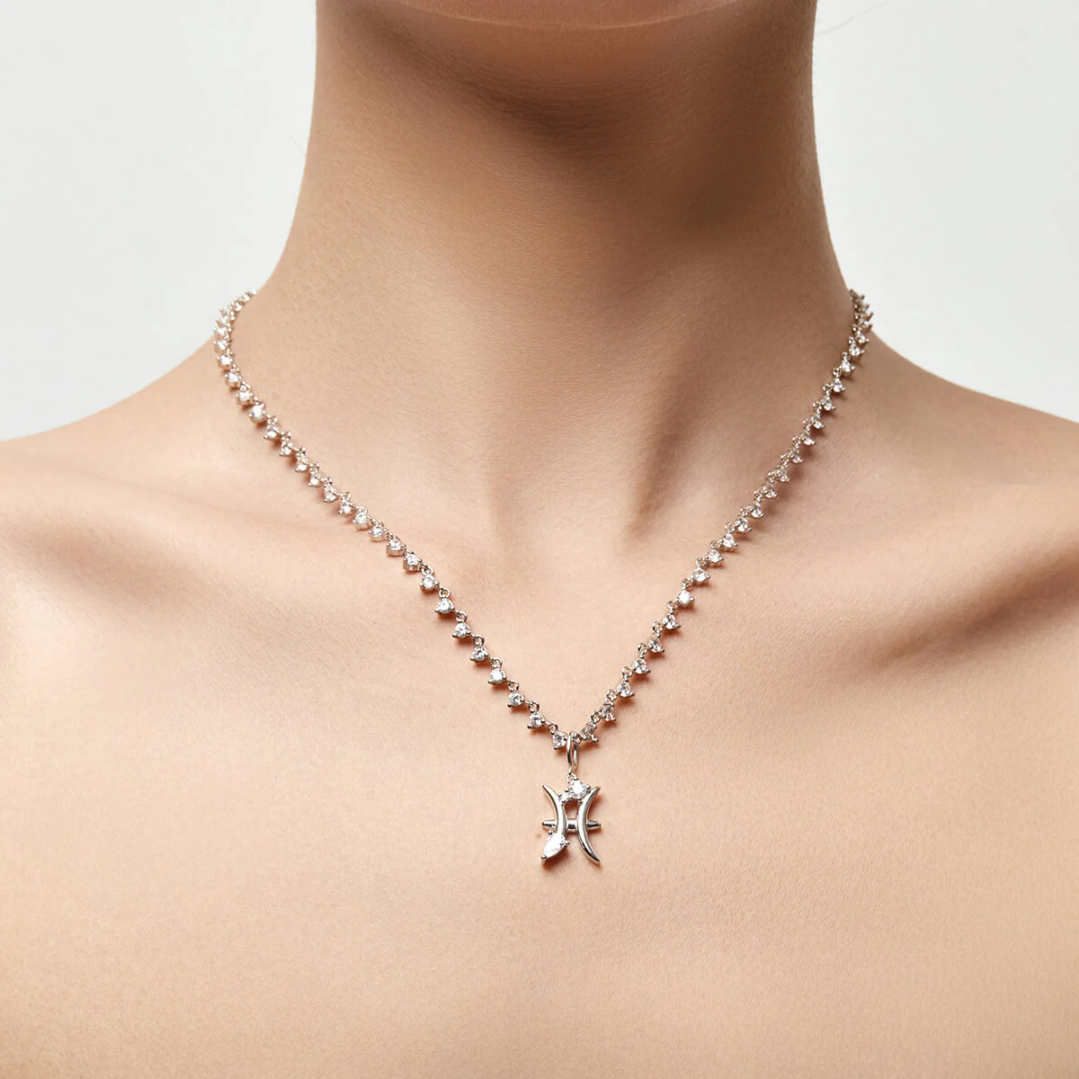 Pisces Necklace - Image 7