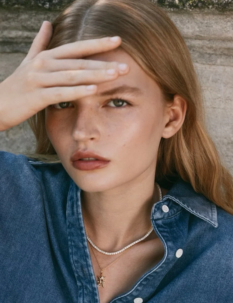 Pisces Necklace - Image 9