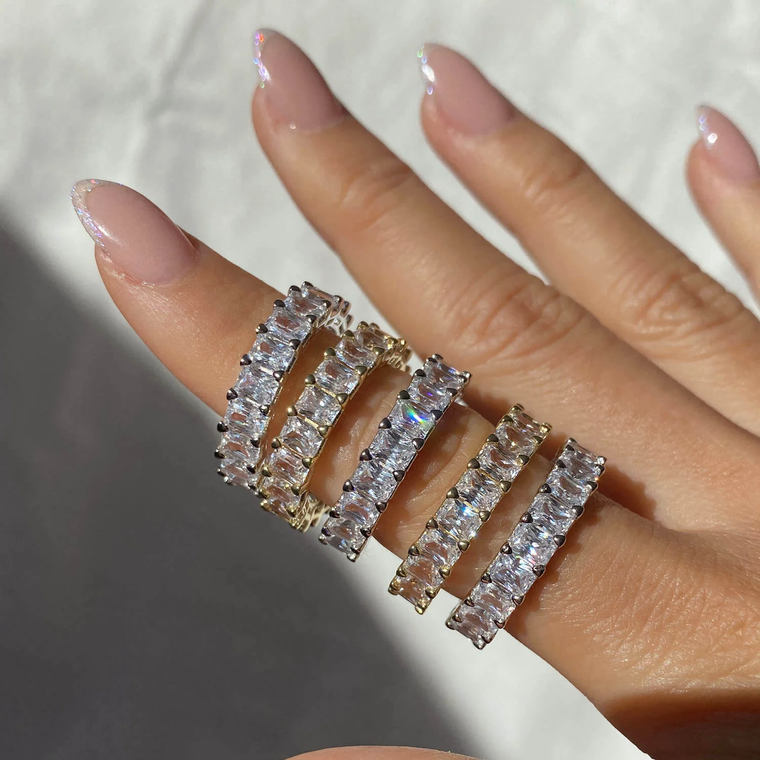 Radiante Ring - Image 7