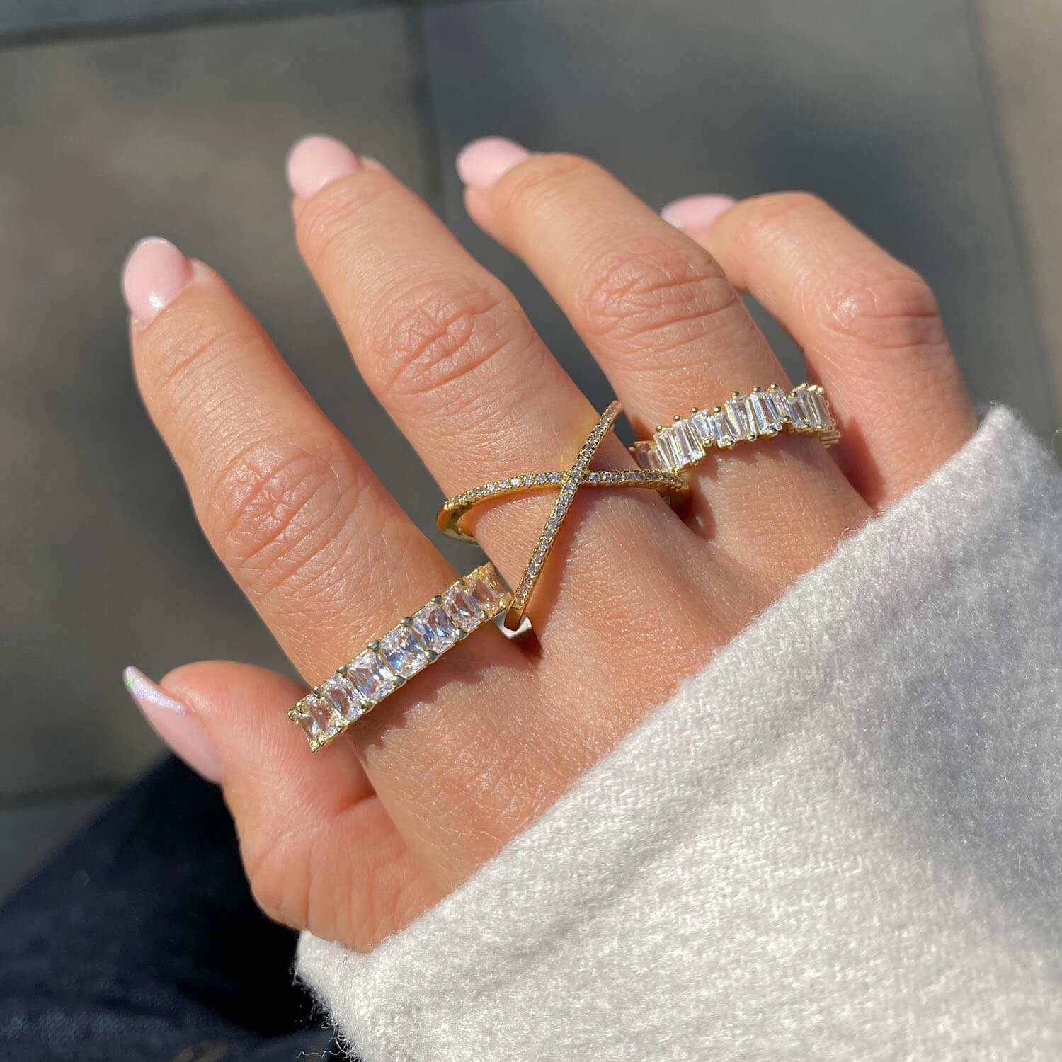 Radiante Ring - Image 8