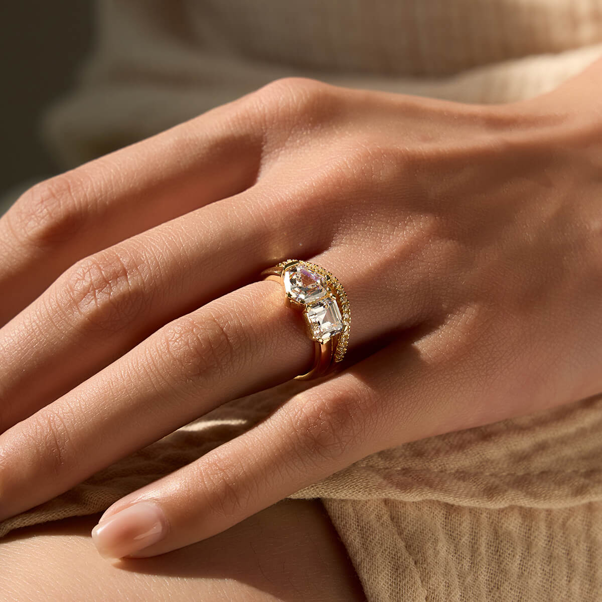 Reina Ring - Image 6