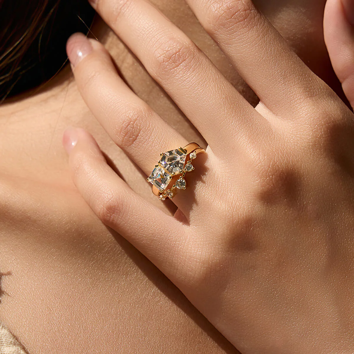 Reina Ring - Image 7