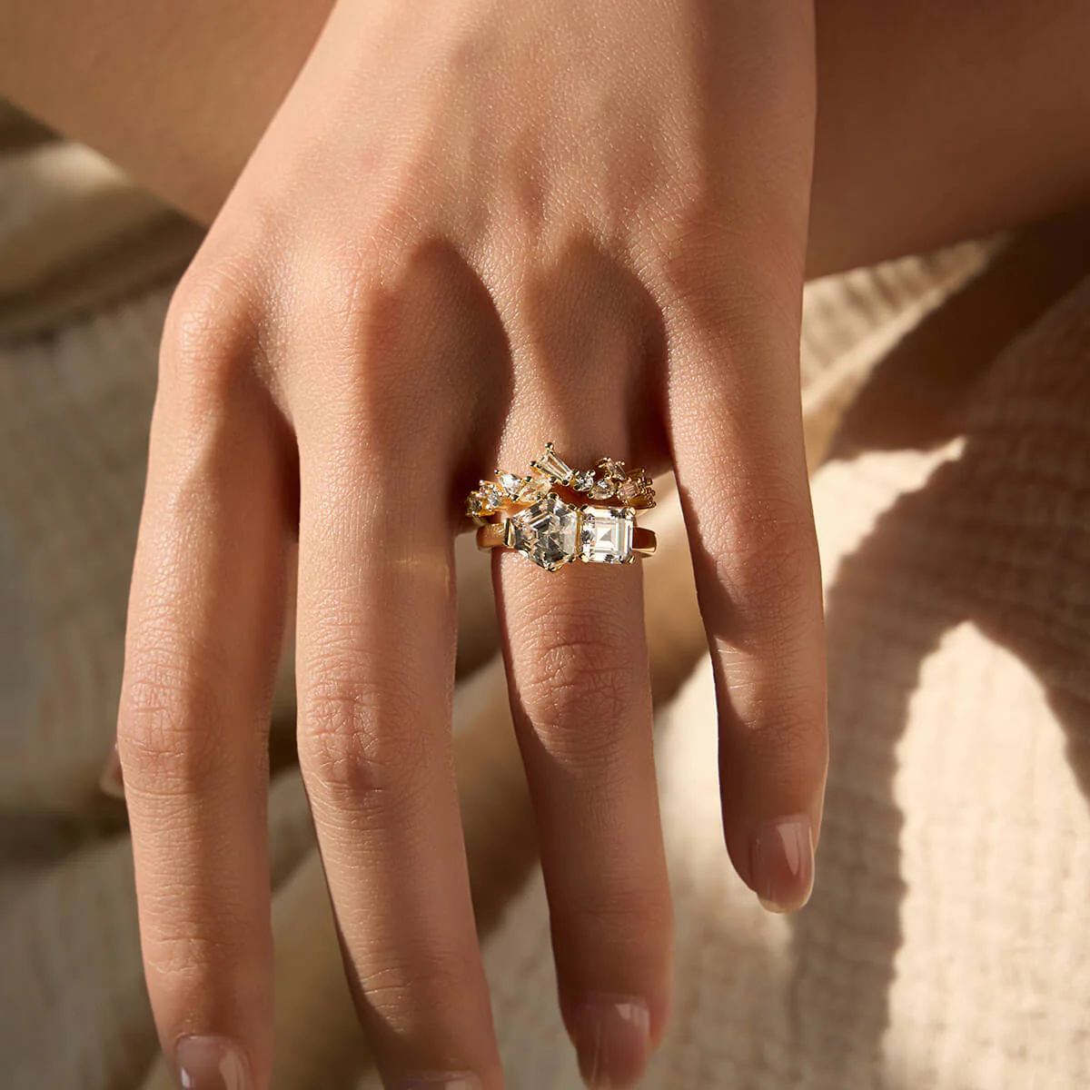 Reina Ring - Image 8