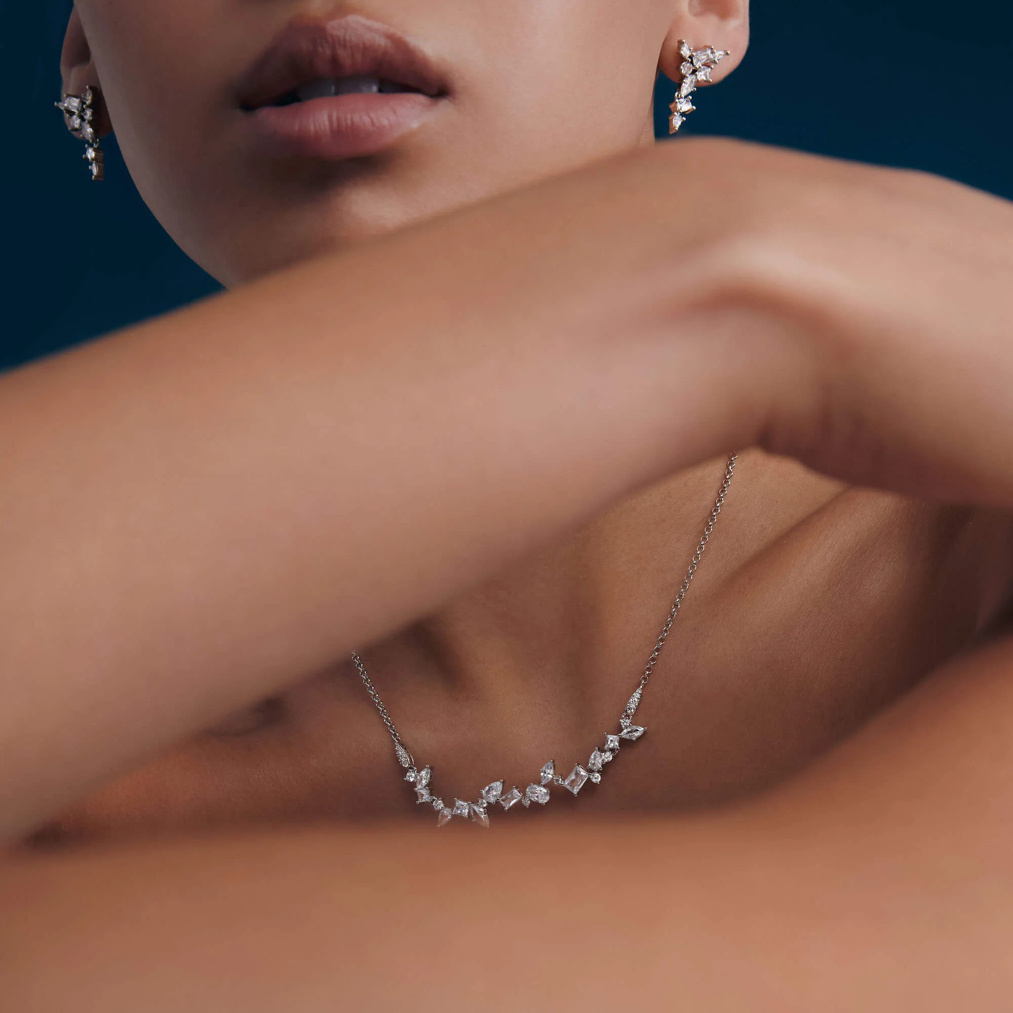 Reve Earrings - Image 7