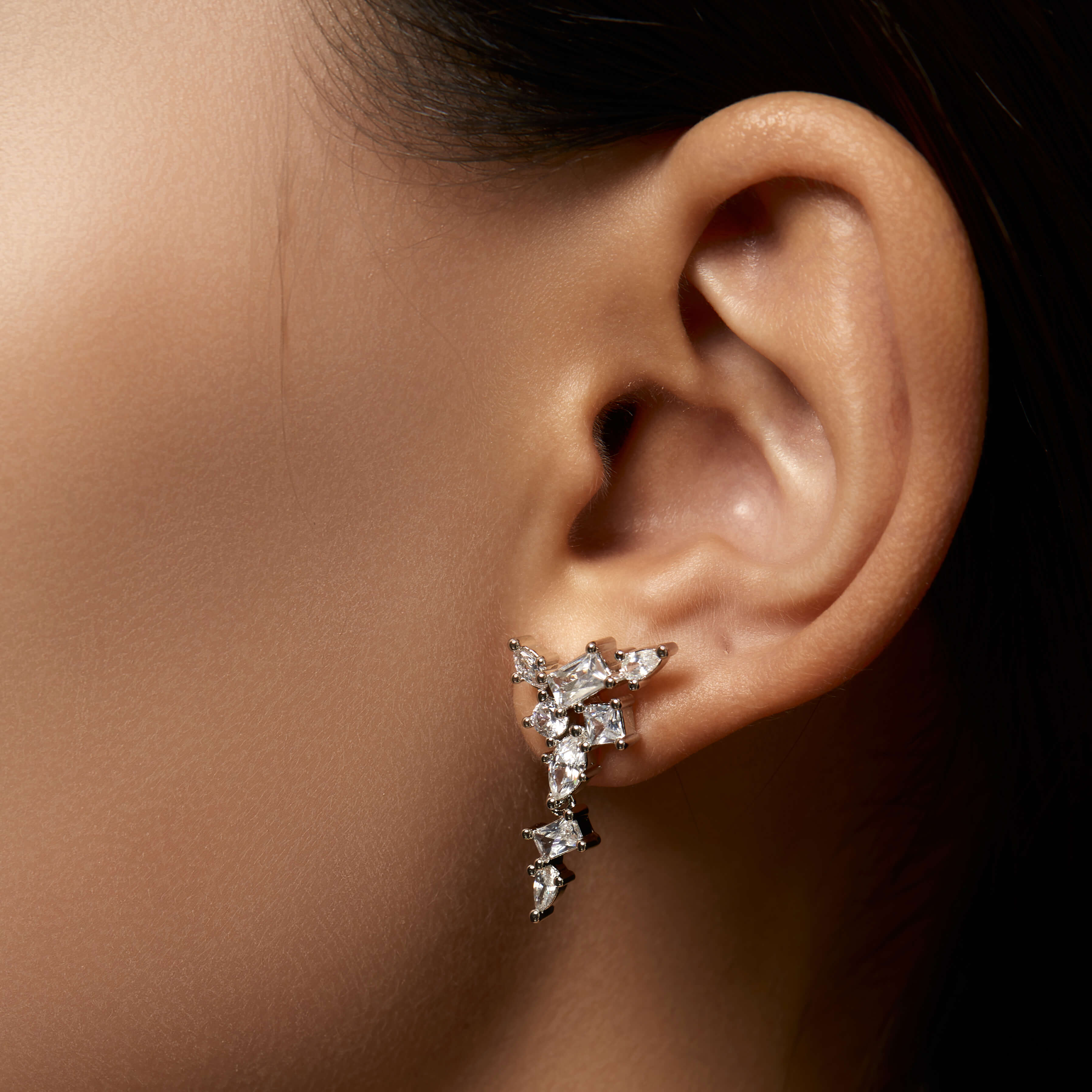 Reve Earrings - Image 8