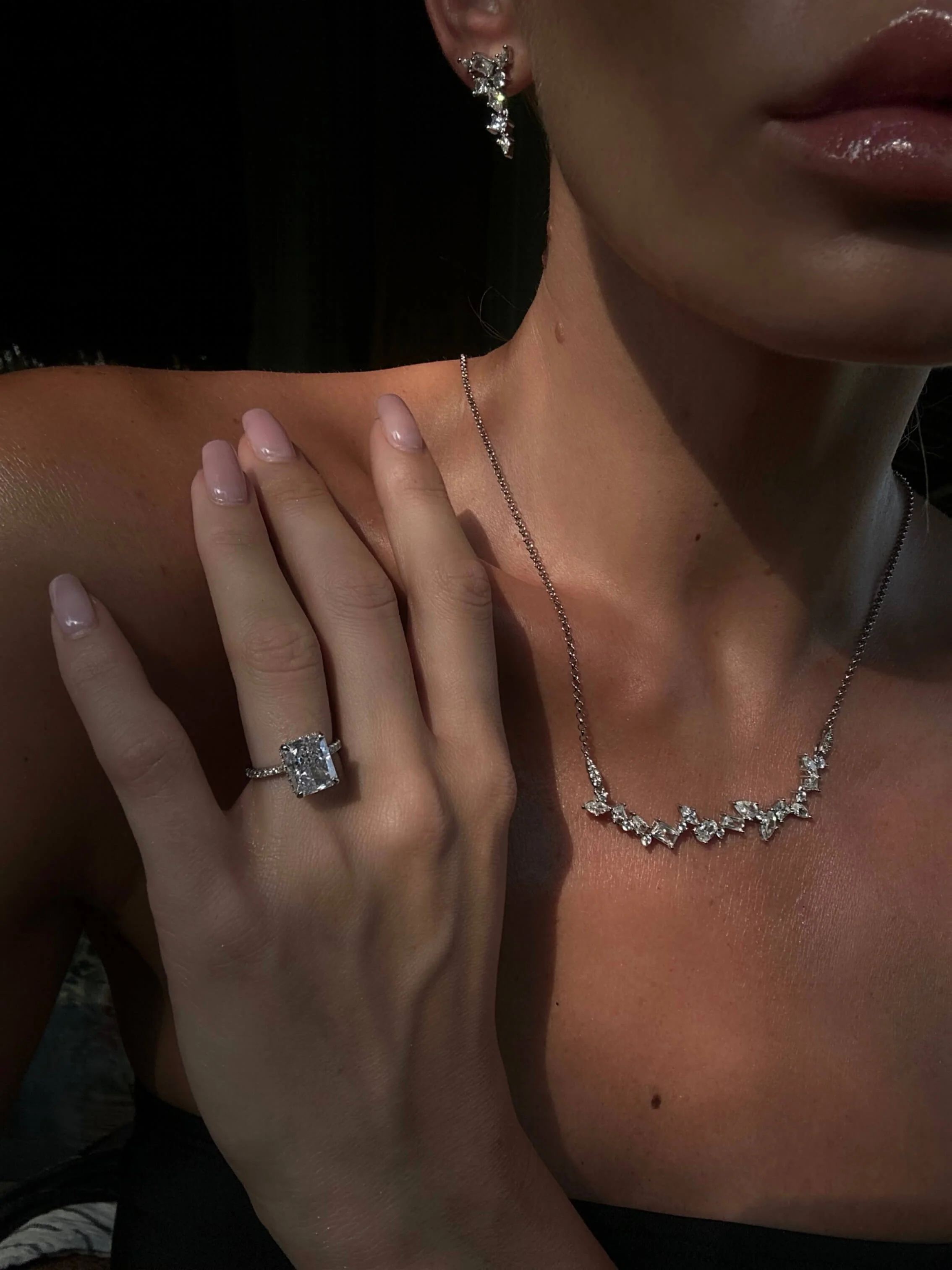 Reve Earrings - Image 9