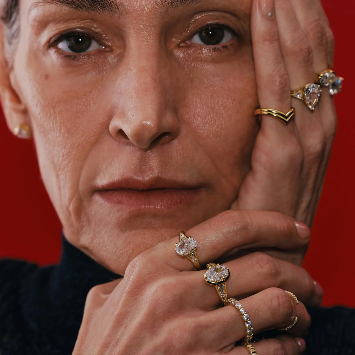 Leia Ring - Image 6