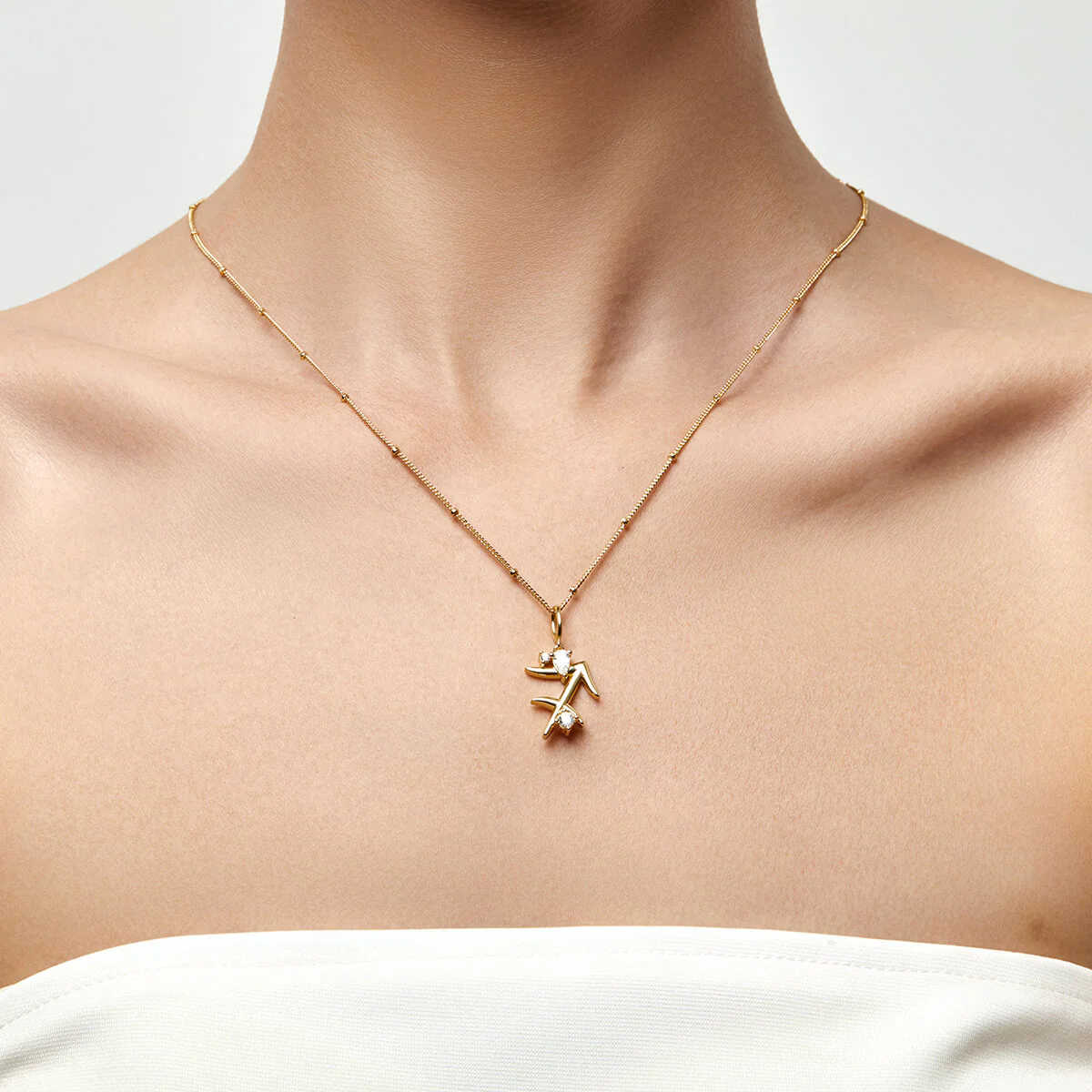 Sagittarius Necklace - Image 10