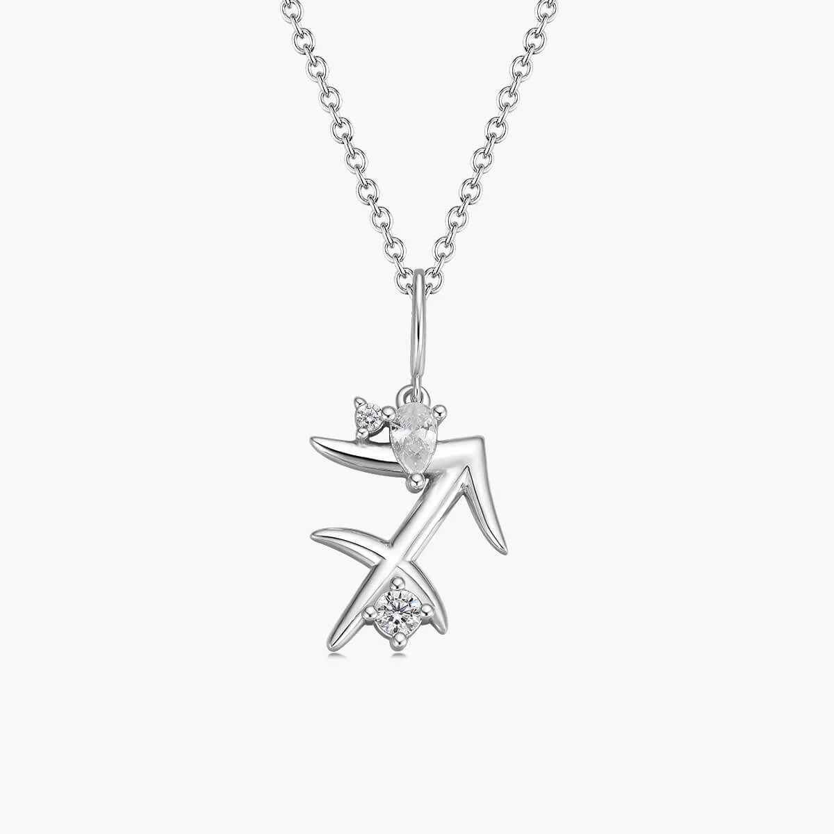 Sagittarius Necklace - Image 2