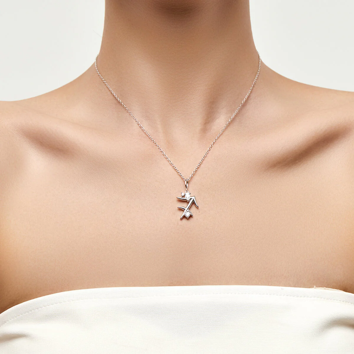 Sagittarius Necklace - Image 4