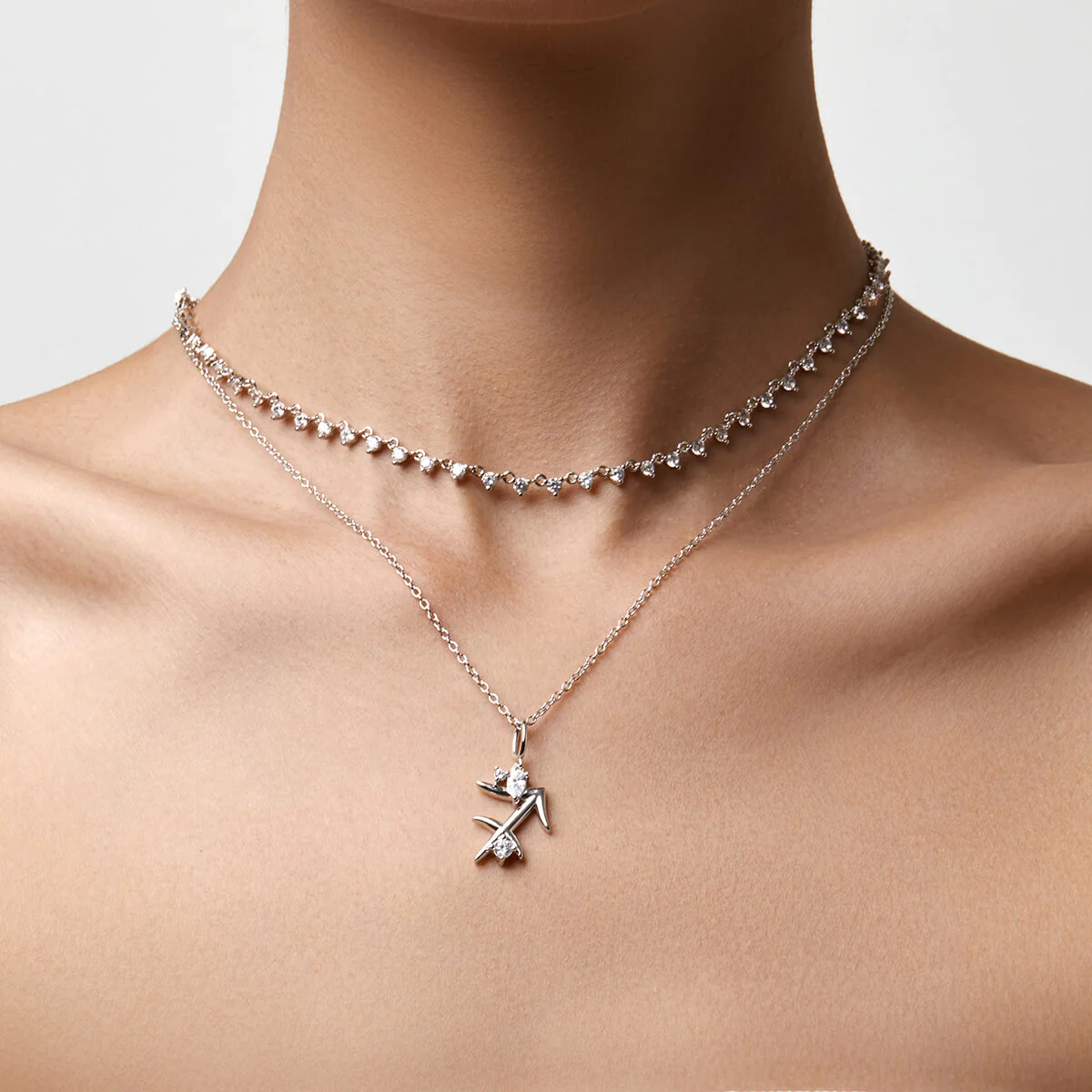 Sagittarius Necklace - Image 6