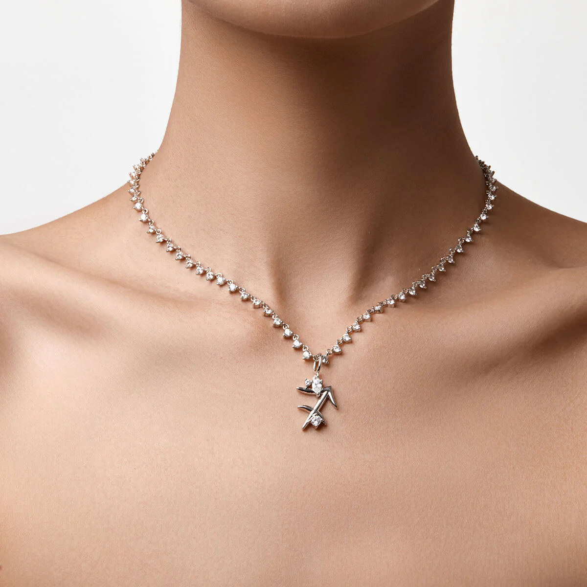 Sagittarius Necklace - Image 7