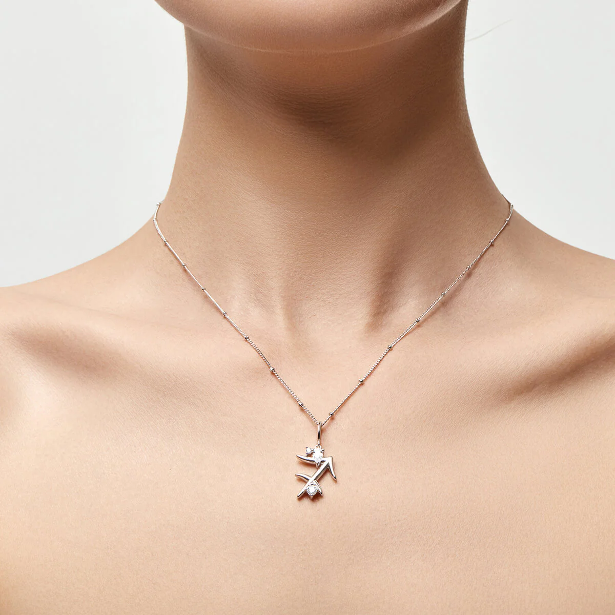Sagittarius Necklace - Image 8