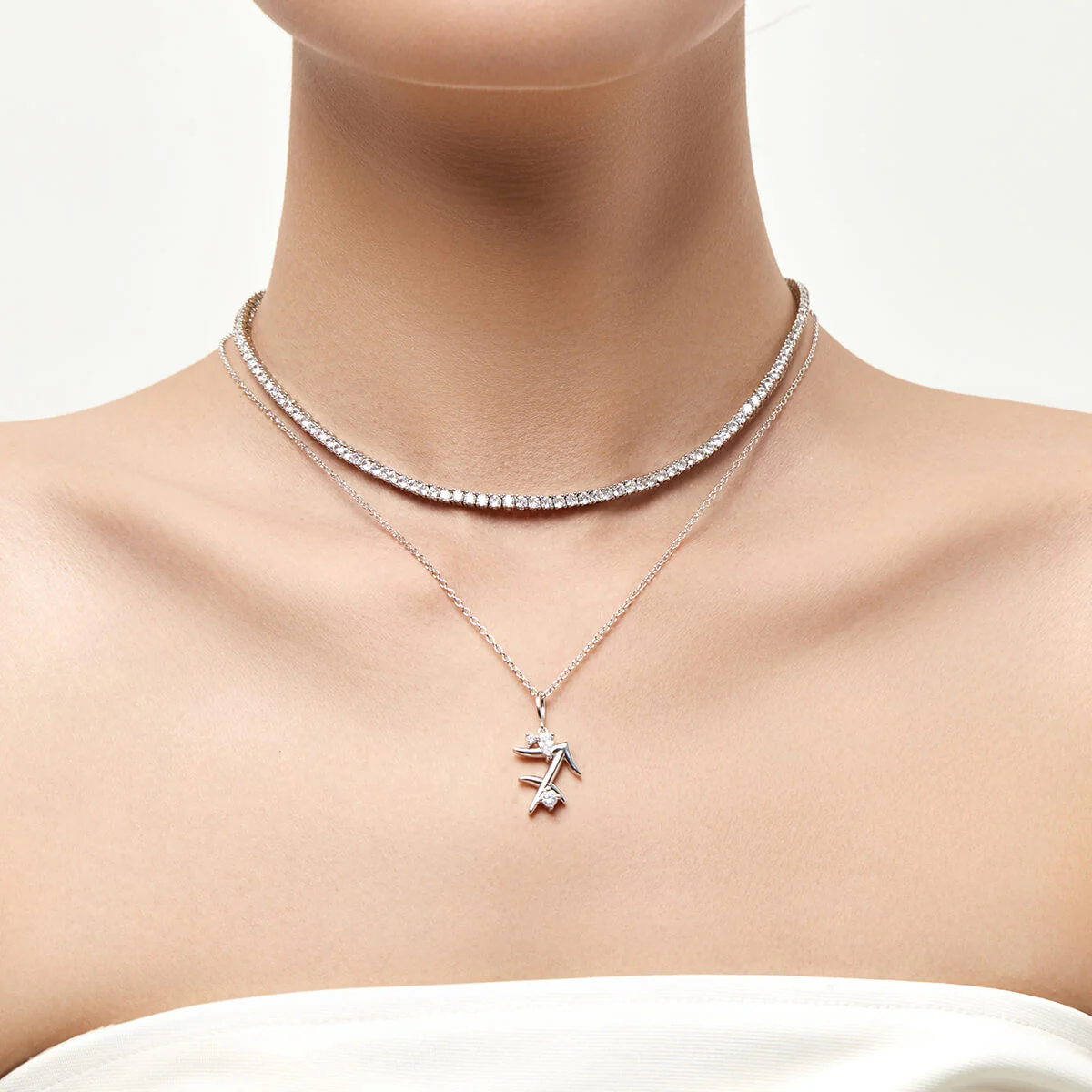Sagittarius Necklace - Image 9