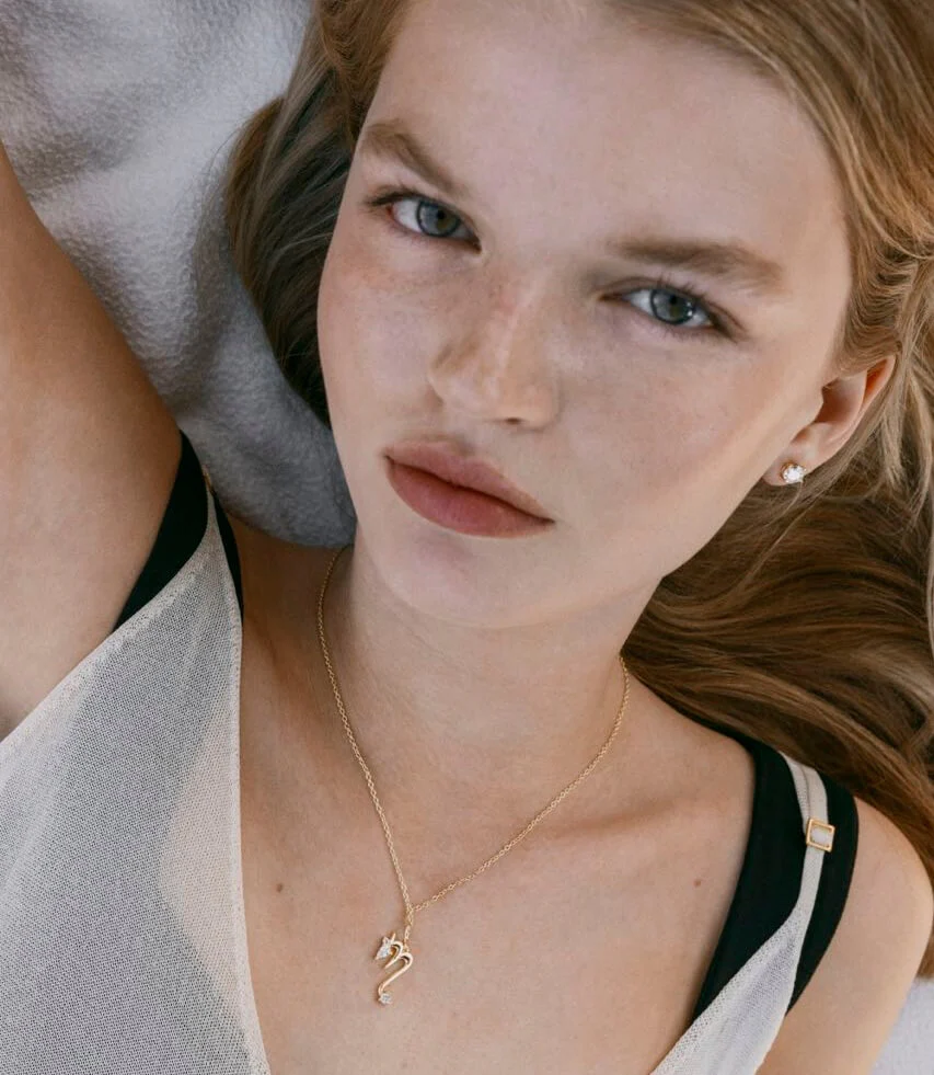 Scorpio Necklace - Image 11