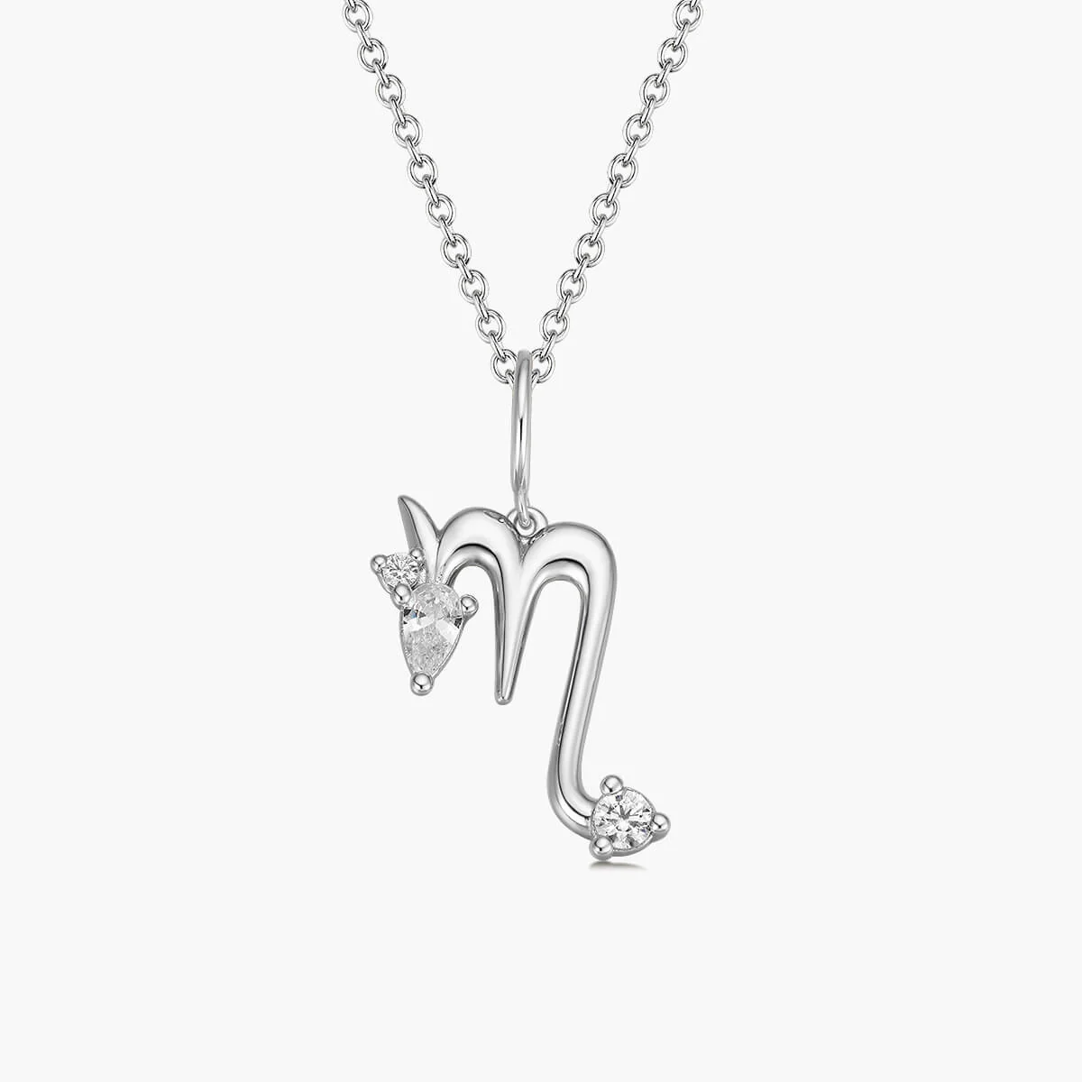 Scorpio Necklace - Image 2