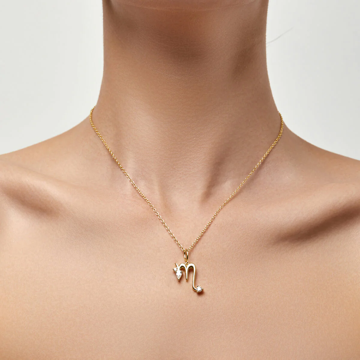 Scorpio Necklace - Image 3