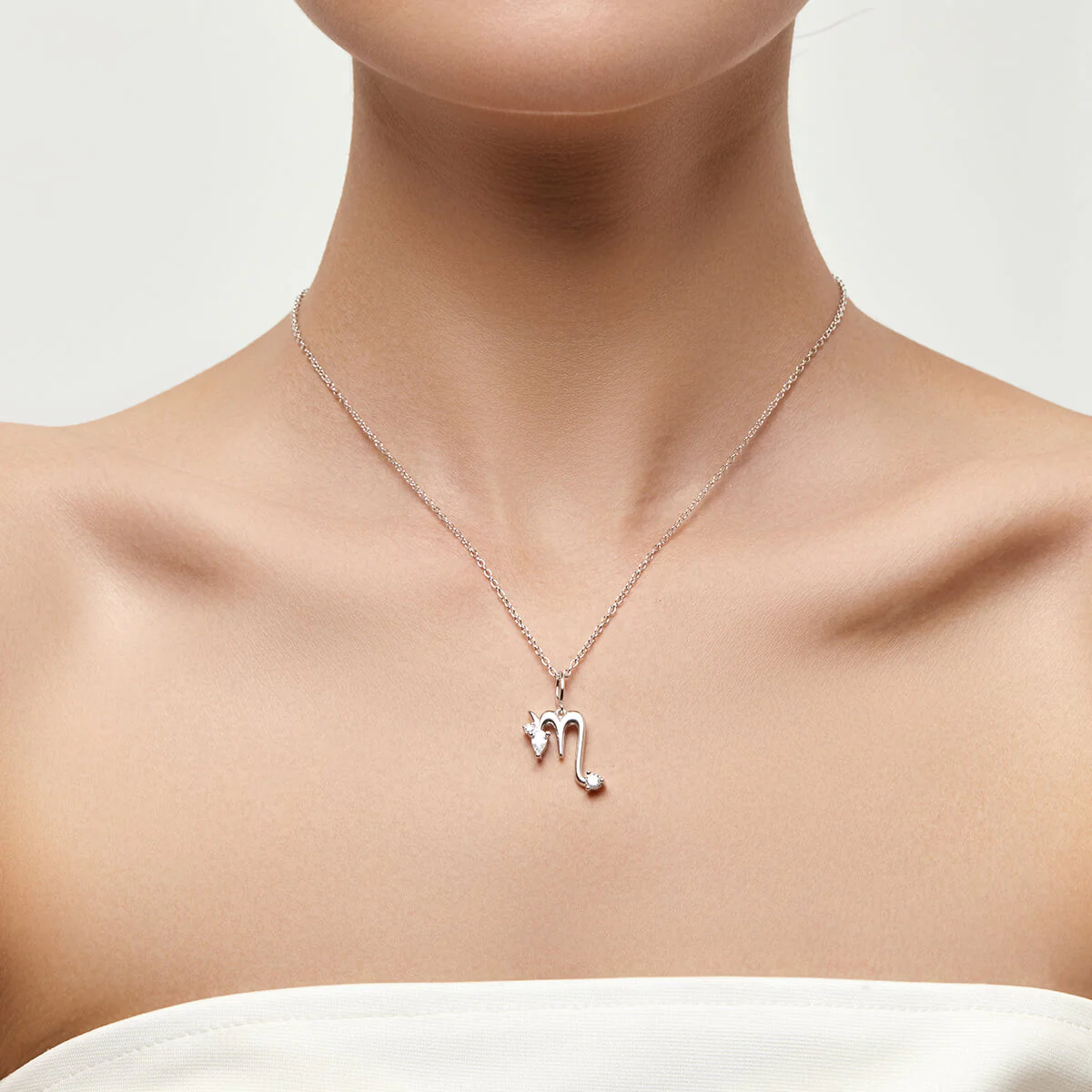 Scorpio Necklace - Image 4