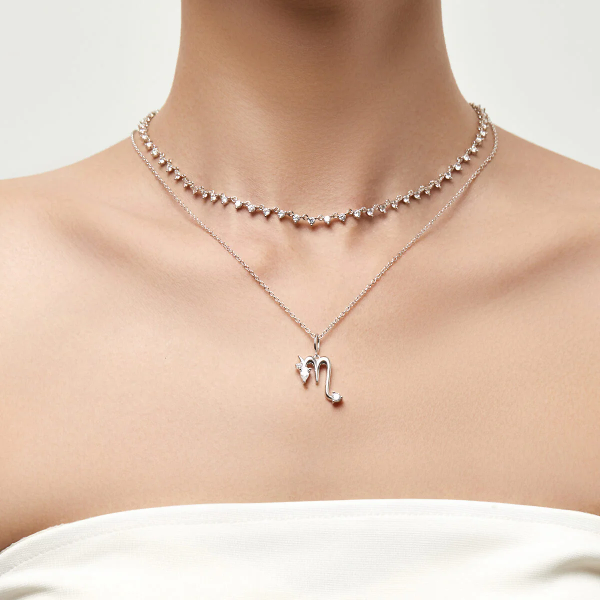 Scorpio Necklace - Image 5