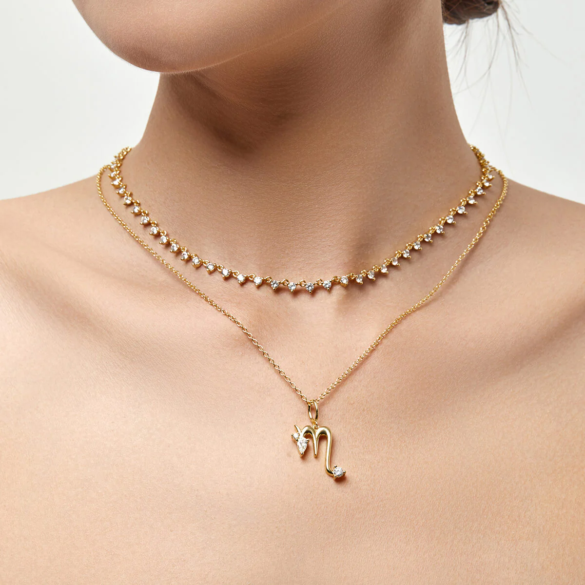 Scorpio Necklace - Image 6