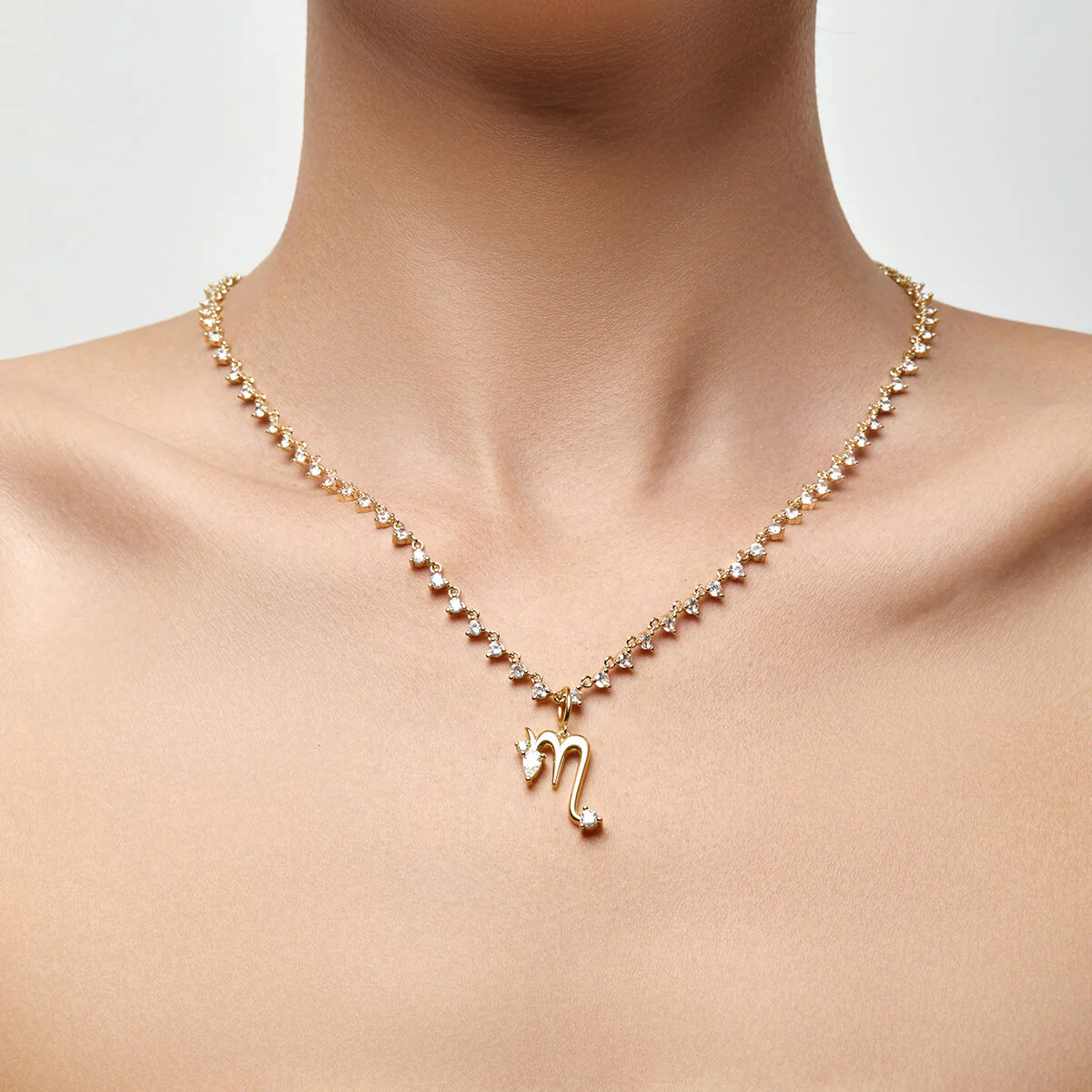 Scorpio Necklace - Image 7