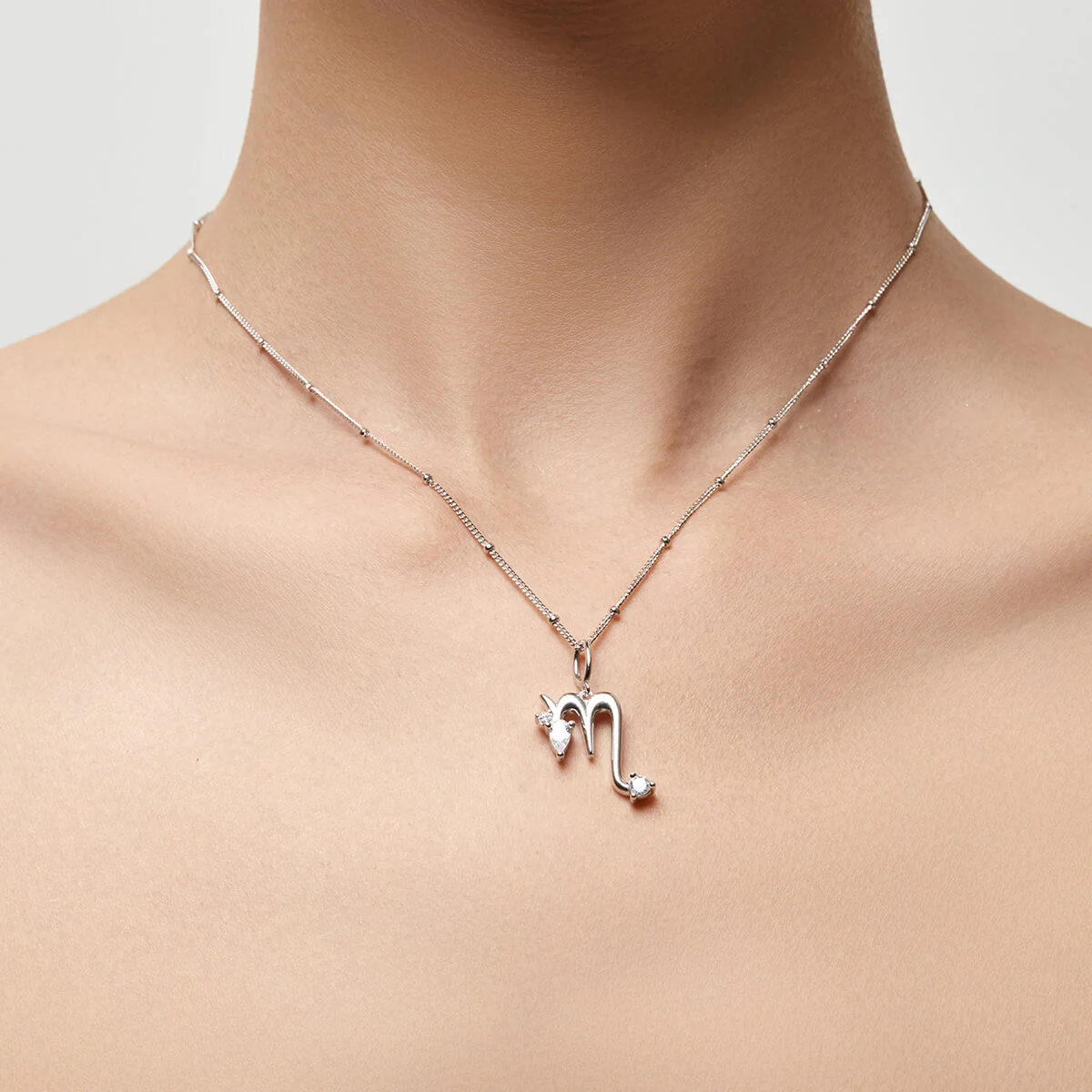 Scorpio Necklace - Image 8