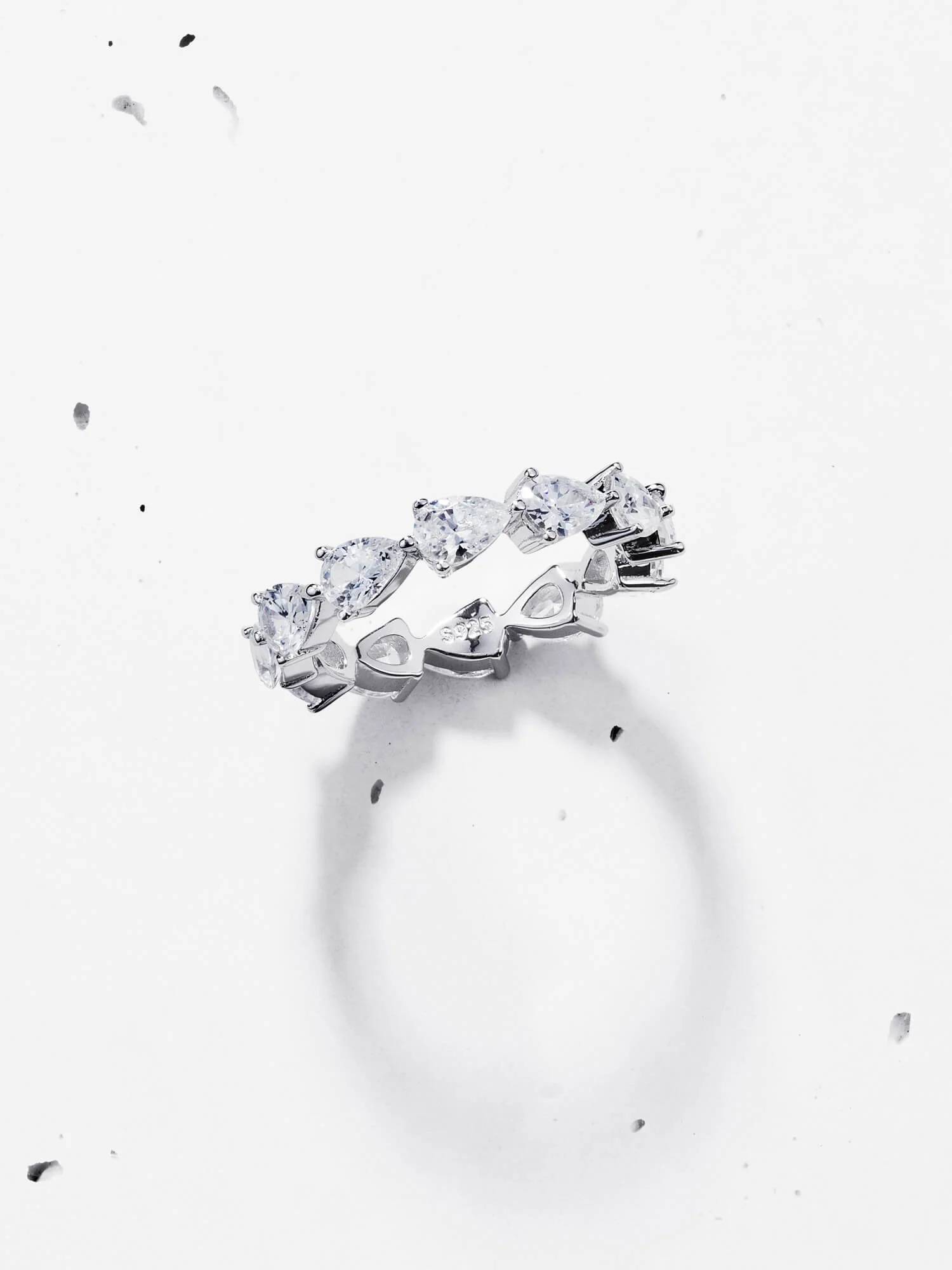 Side Pear Band - Image 2