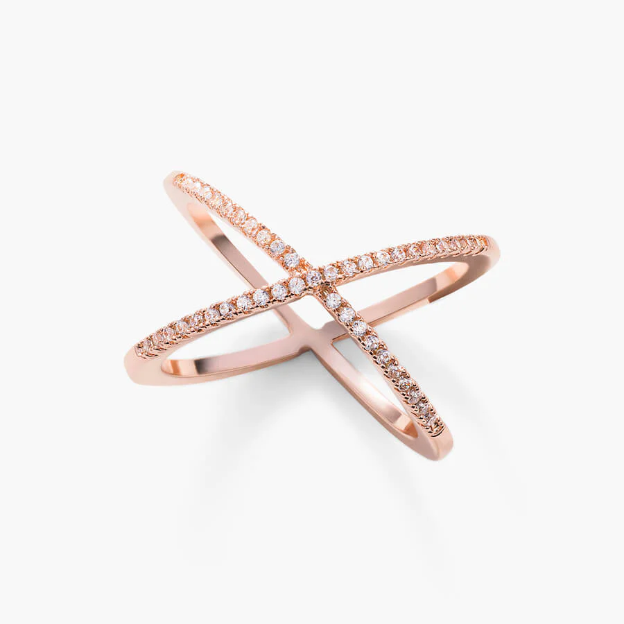 Signum Cross Ring - Image 5