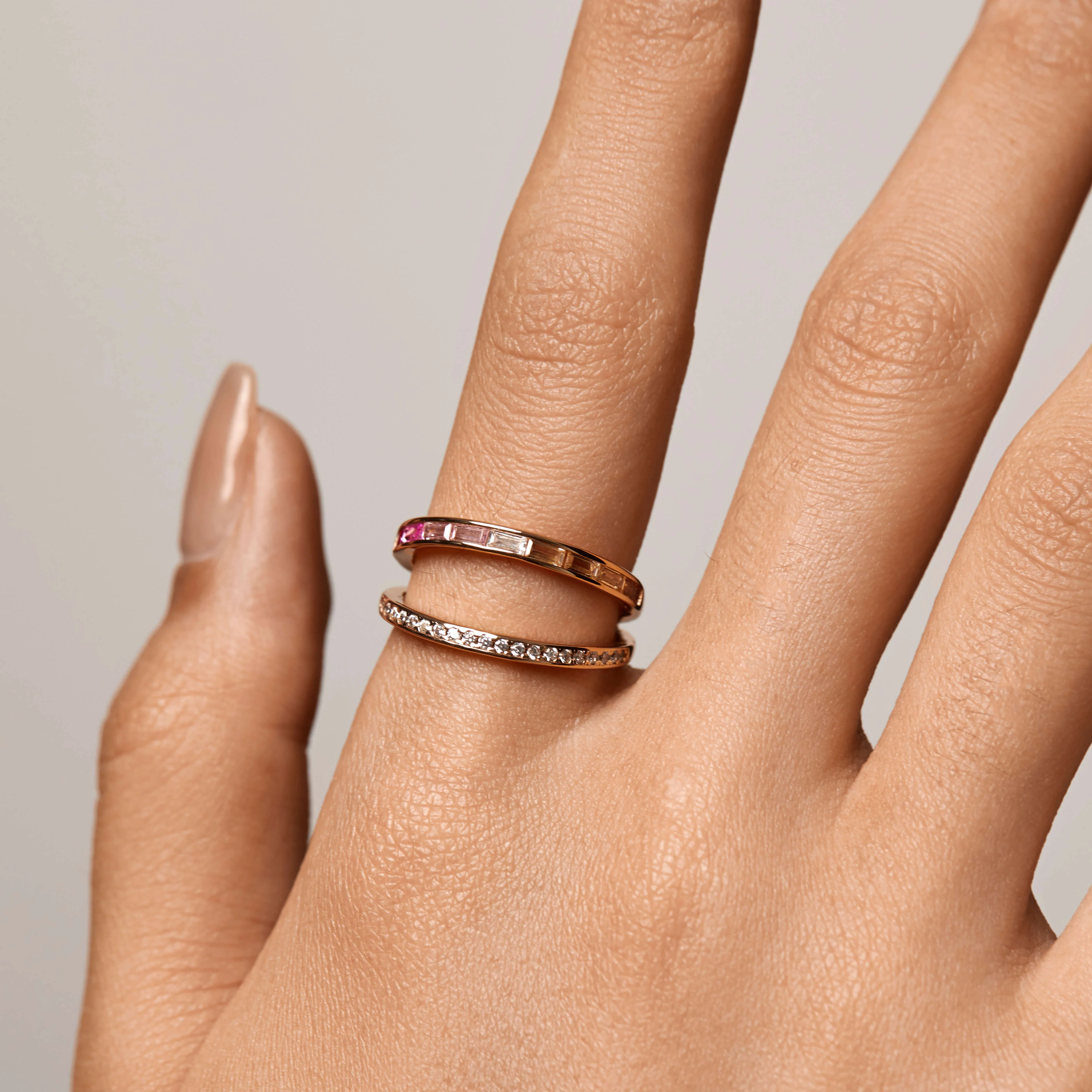 Soleil Ring - Image 2