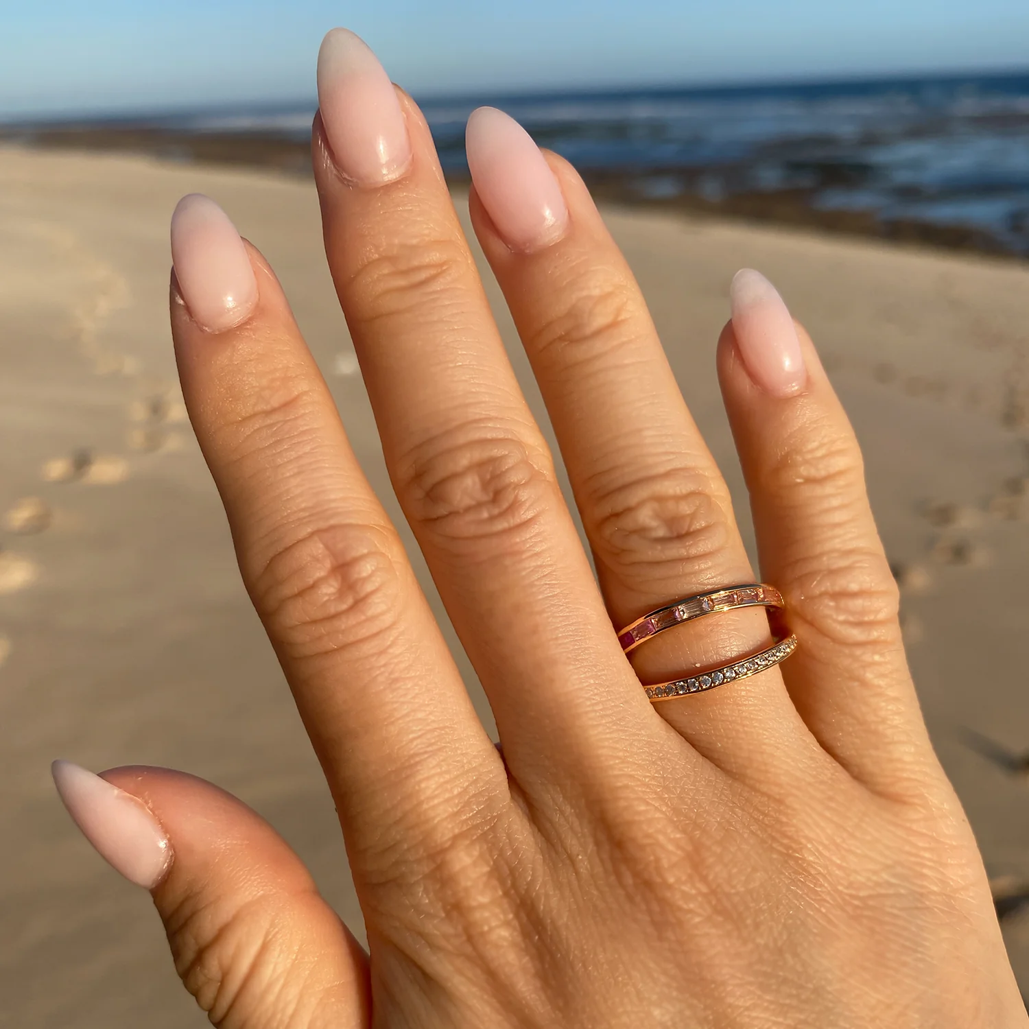 Soleil Ring - Image 4