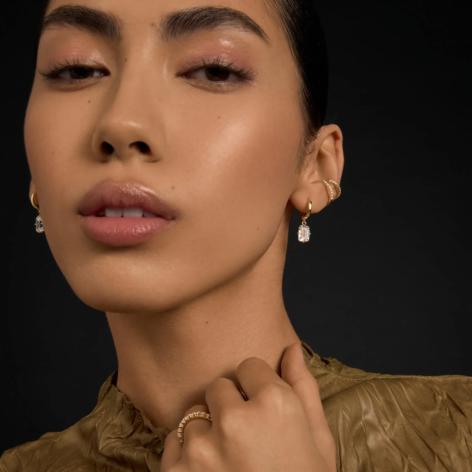 Sophie Earrings - Image 4