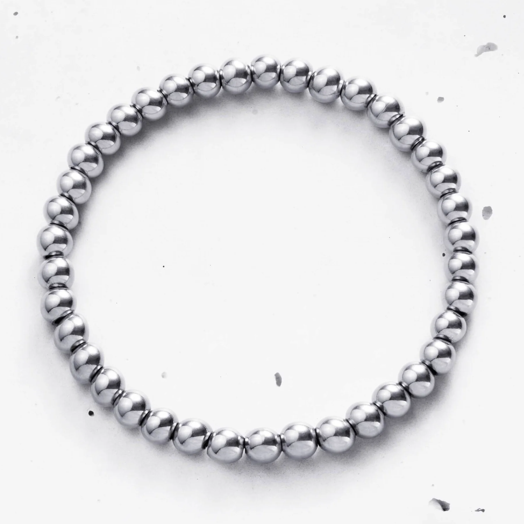 Sphera Bracelet (5mm) - Image 2