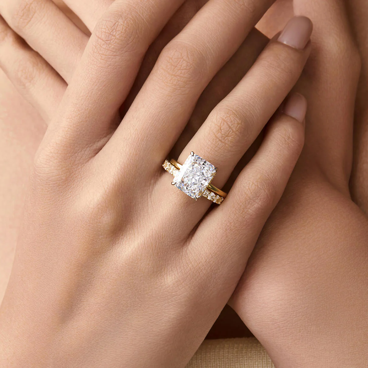 Tahlia Ring - Sterling Silver - Image 10