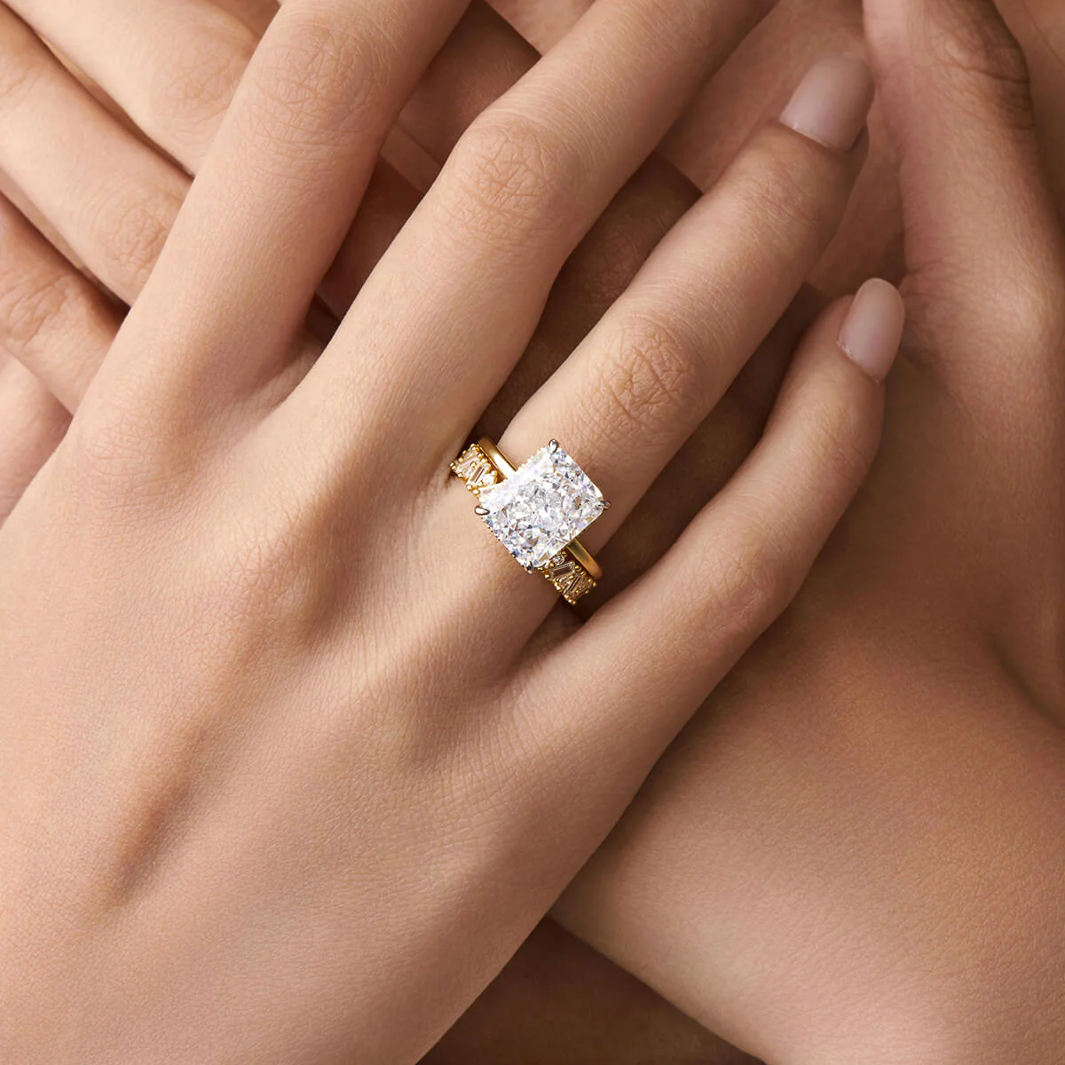 Tahlia Ring - Sterling Silver - Image 7