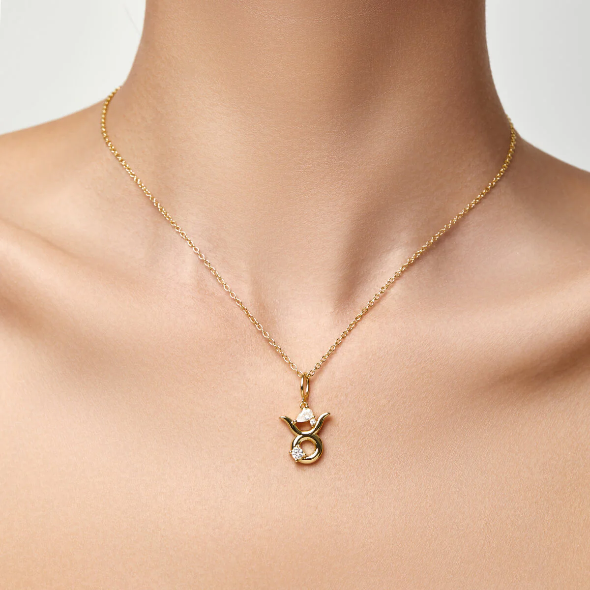 Taurus Necklace - Image 3